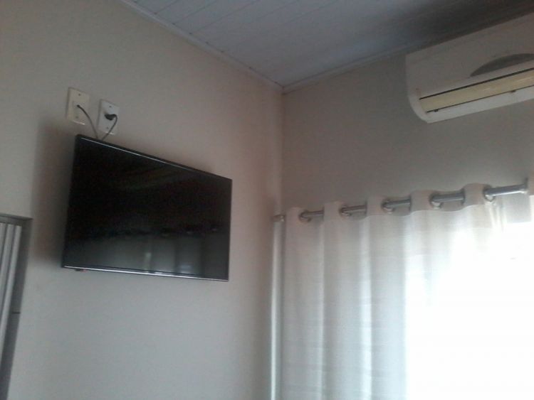 Foto do Hotel Brasil