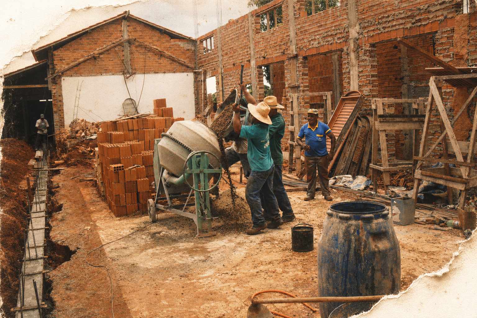 Tempo de Tratamento — 2018