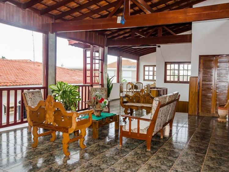 Foto do Hotel Pousada Pantal